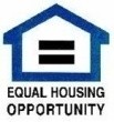 equal housing logo